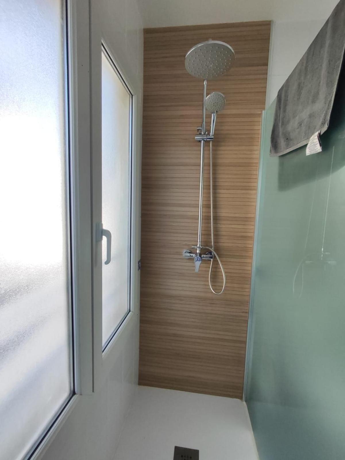 La Portena, 200 Ms De Playa Victoria Apartment
