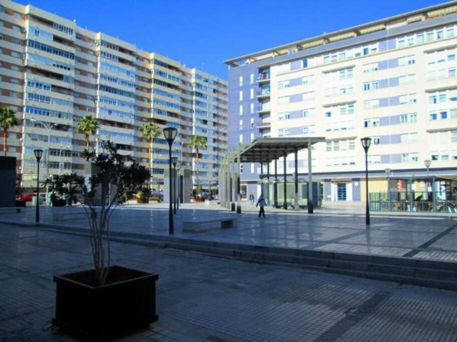 La Portena, 200 Ms De Playa Victoria
