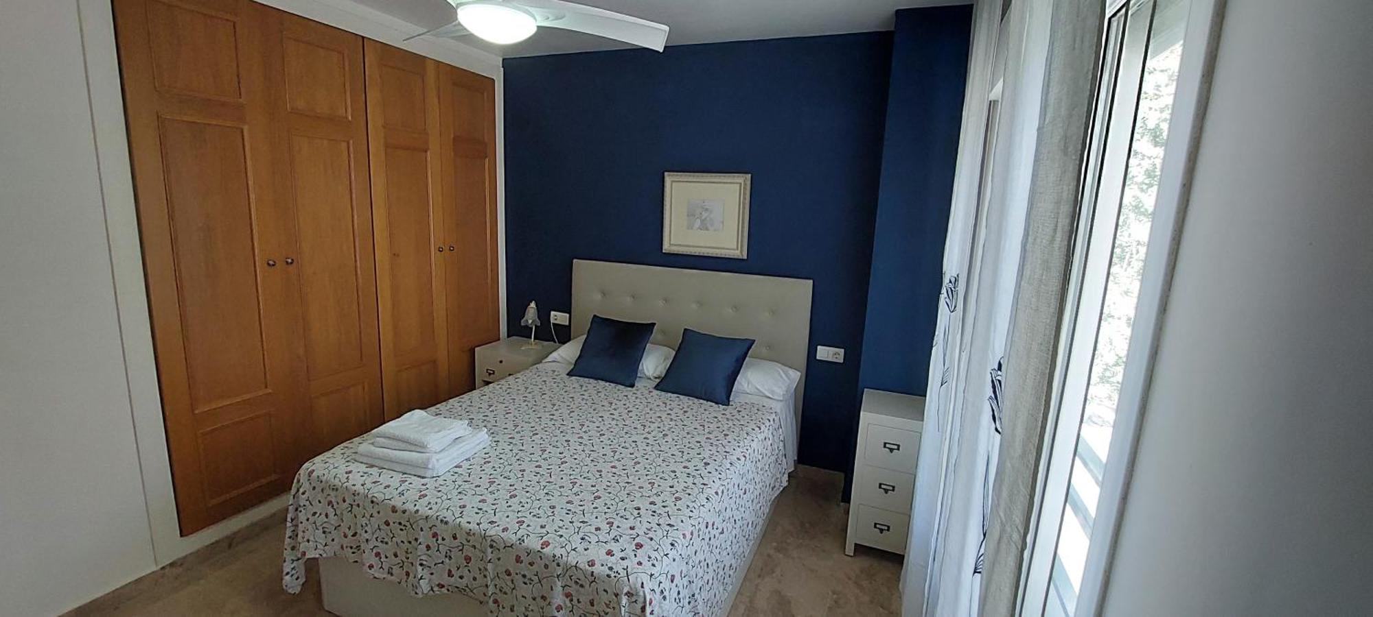 La Portena, 200 Ms De Playa Victoria Apartment